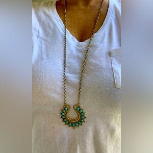 Lucky Brand necklace